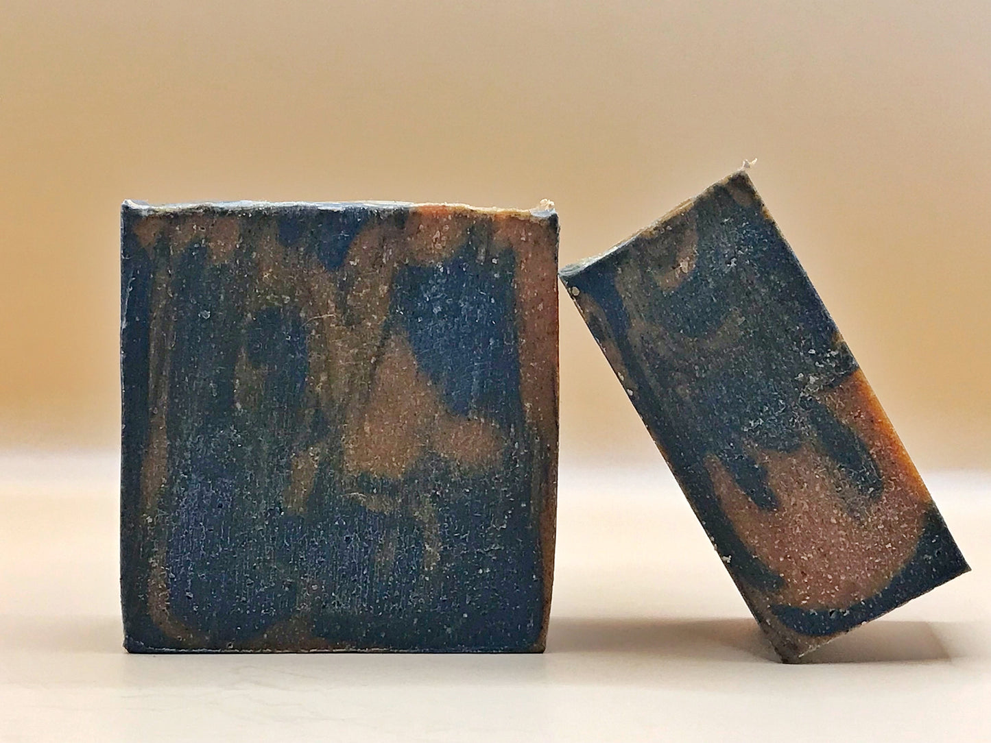 Turmeric Charcoal Acne Bar with Snail Mucin