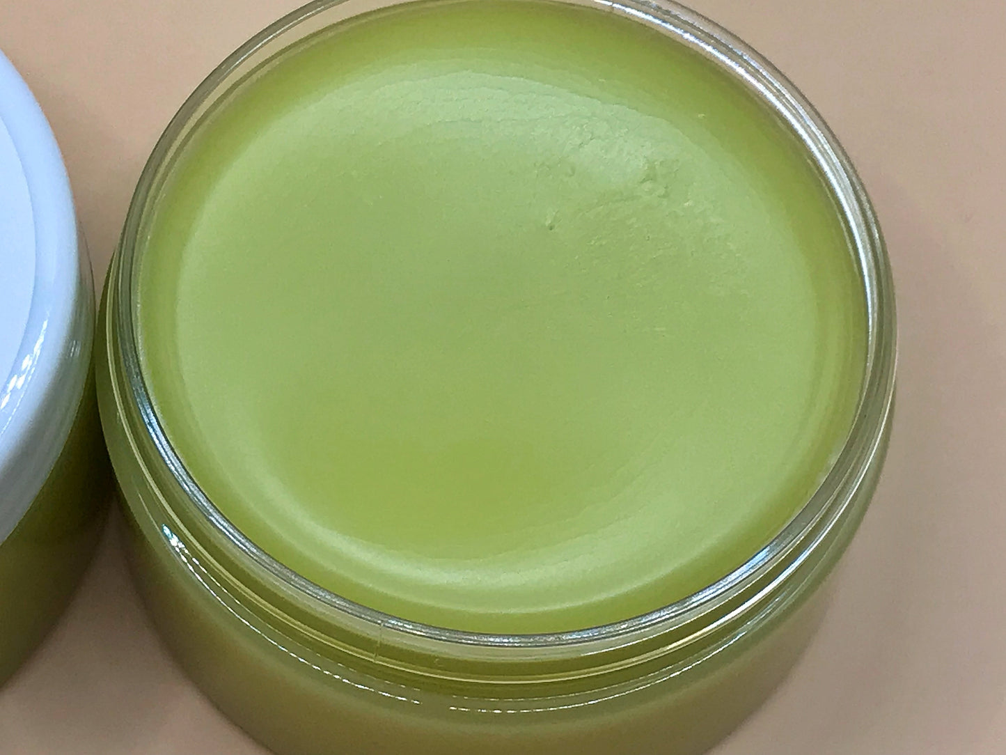 No More Itchy Skin Salve