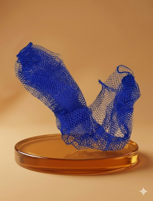 Original African Net Sponge