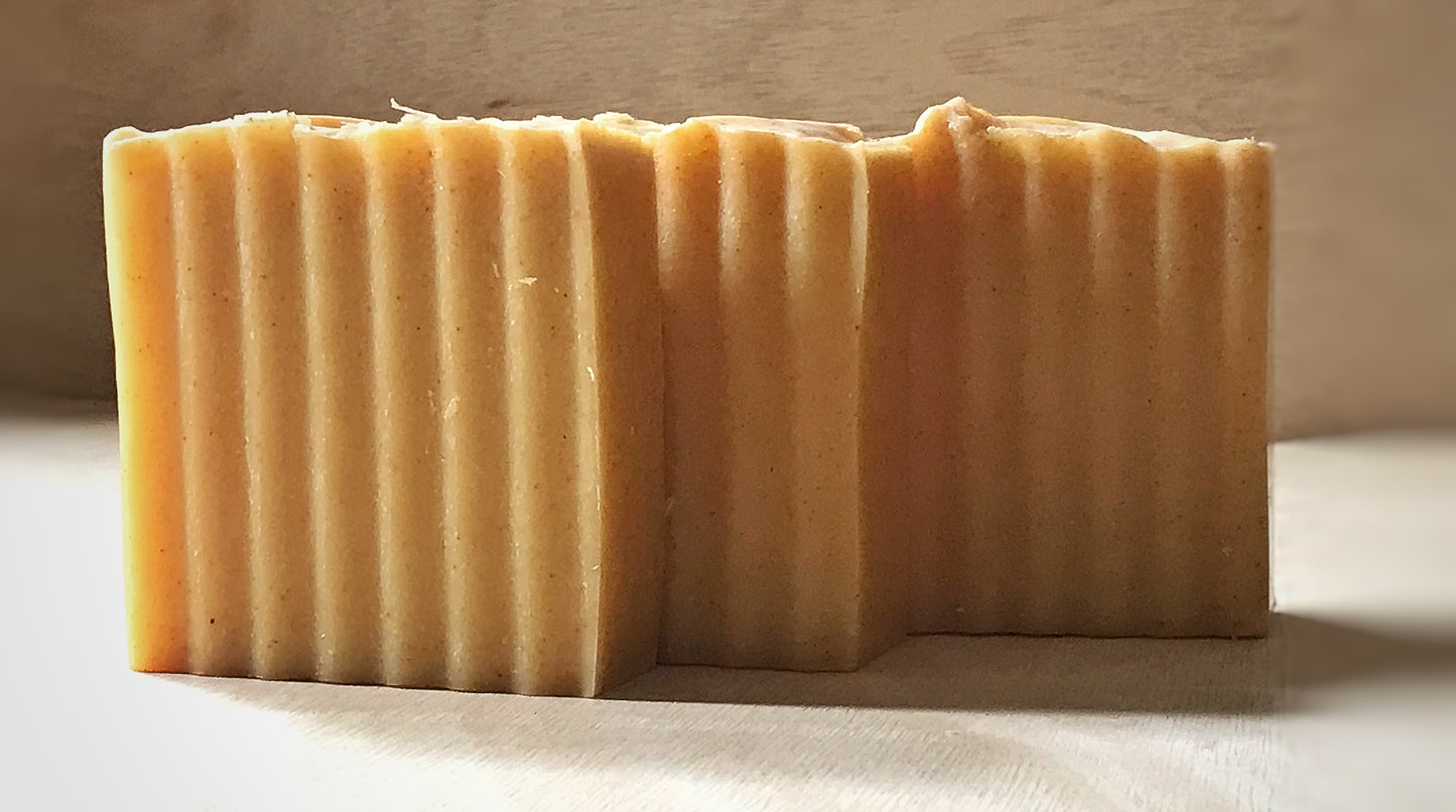3 x Fade Soap, Glutathione + Kojic Acid Bundle