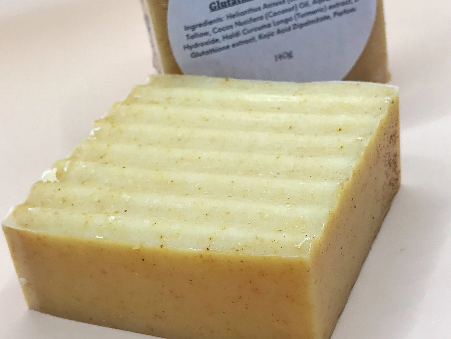 Fade Soap, Glutathione + Kojic Acid