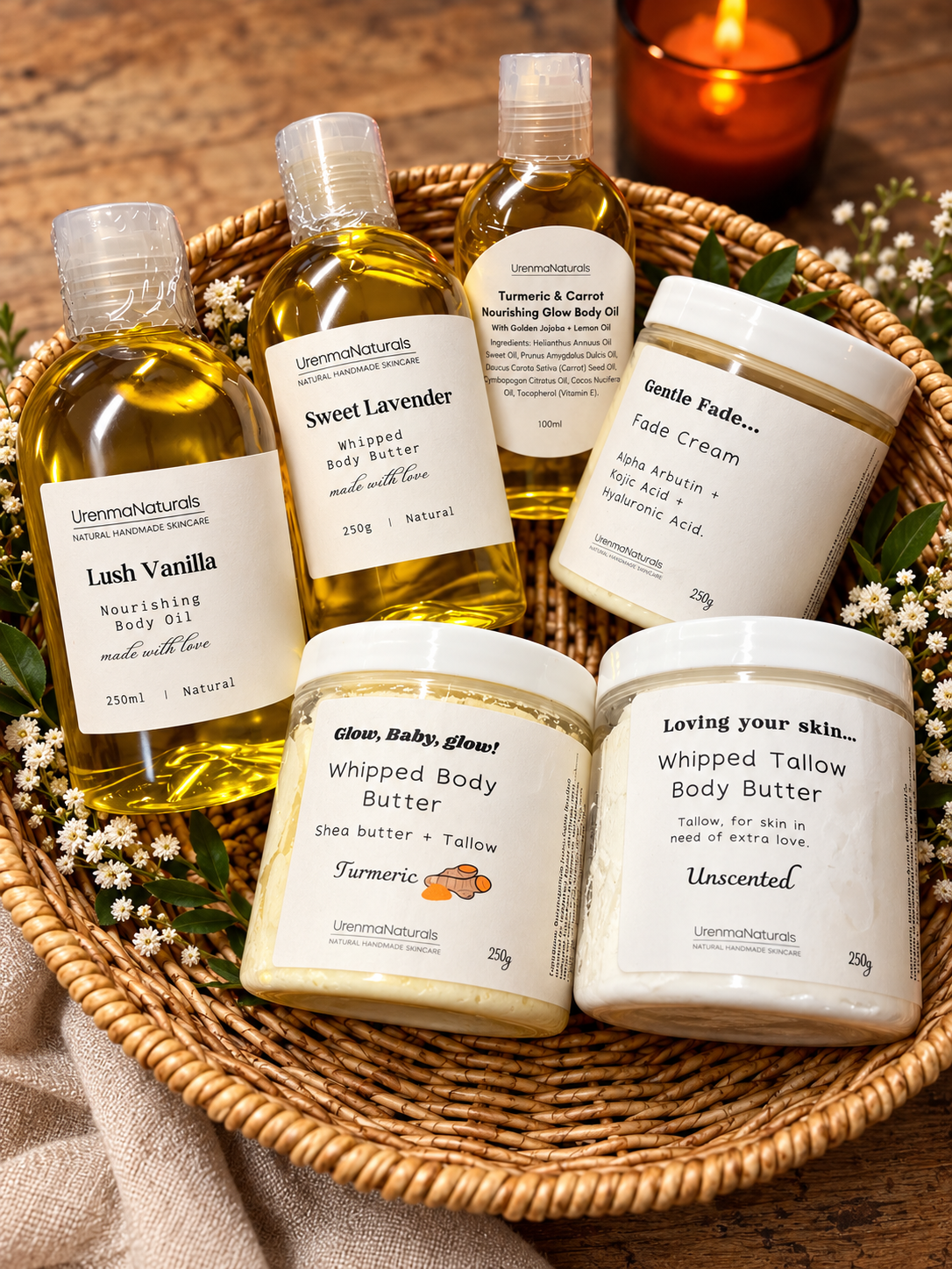 Body Care
