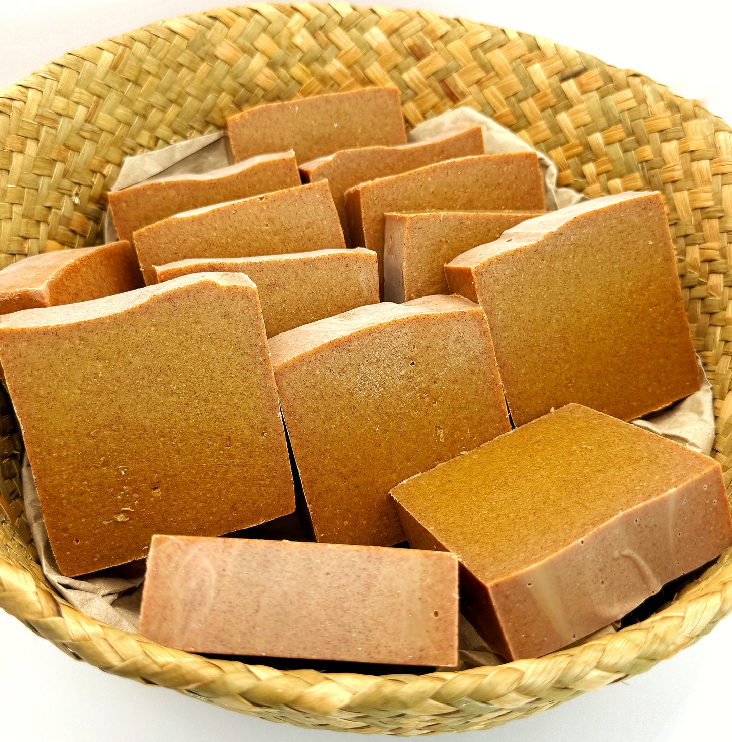Turmeric Glow Bar (Glow, Baby, Glow! Bar) with Turmeric, Kojic Acid & Alpha Arbutin