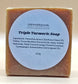 Triple Turmeric Soap