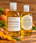 Turmeric & Carrot Nourishing Glow Body Oil