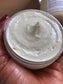 Lush Vanilla Whipped Body Butter