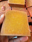 Triple Turmeric Soap
