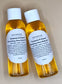 Turmeric & Carrot Nourishing Glow Body Oil