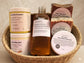Turmeric Pamper Bundle (6 Skin Rejuvenating Products for A LOT LESS!!)