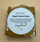 Triple Turmeric Soap