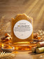 Turmeric Glow Bar (Glow, Baby, Glow! Bar) with Turmeric, Kojic Acid & Alpha Arbutin