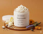 Whipped Body Butter (Gingerbread Cookie, Lush Vanilla, Sweet Lavender, Pure Clouds, Turmeric)