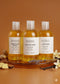 Nourishing Body Oil (Lush Vanilla, Gingerbread Cookie, Sweet Lavender- pick your scent)