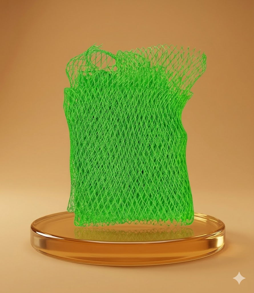 Original African Net Sponge