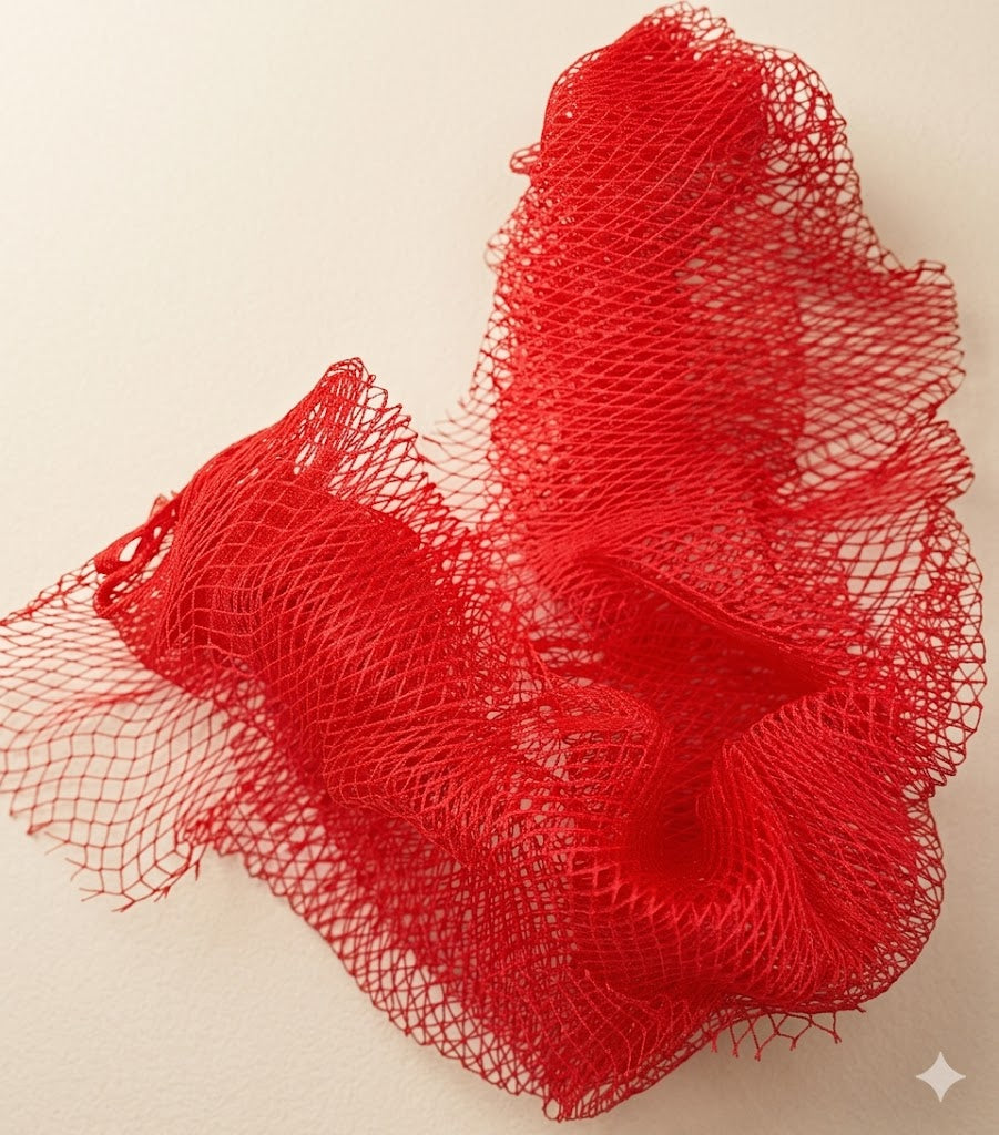 Original African Net Sponge