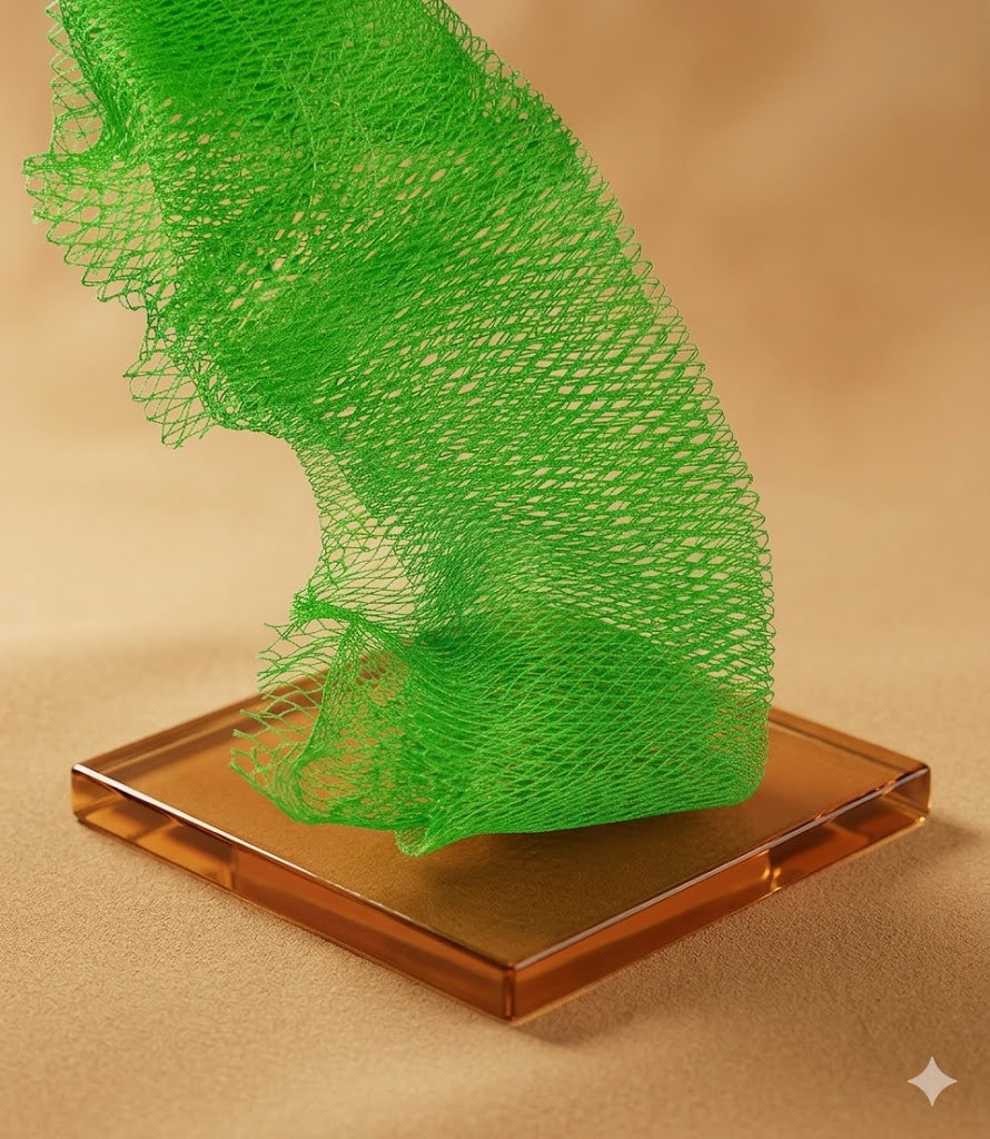 Original African Net Sponge