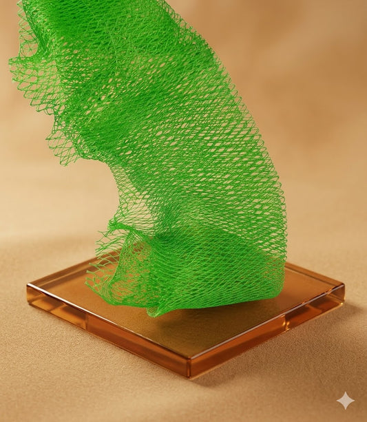 Original African Net Sponge