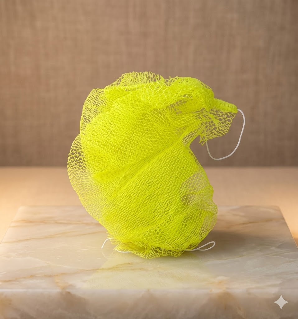 Original African Net Sponge
