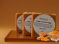 Triple Turmeric Soap (No Kojic Acid)