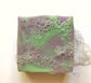 Zen & Serene, Lavender Natural, Handmade Soap