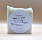 Coco For You! Coconut Natural Handmade Soap